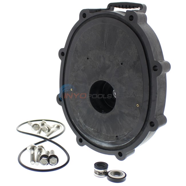 Jandy Zodiac R0446600 Backplate Washer Replacement HPF SHPM PHPF 1 Bolt & 1 Jandy Zodiac R0446600 Backplate Washer Replacement HPF SHPM PHPF 1 Bolt & 1